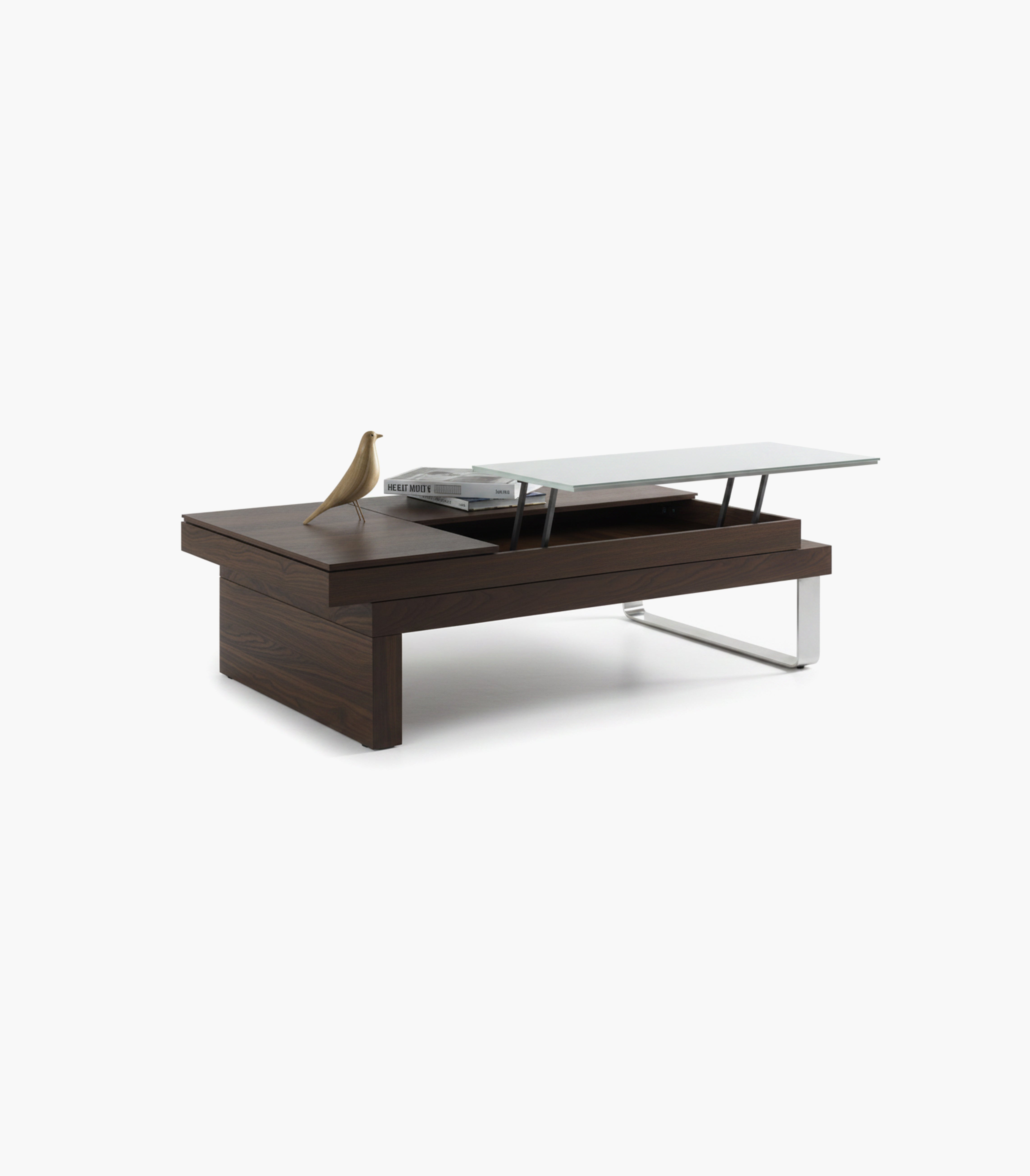 MEZZO Coffee Table