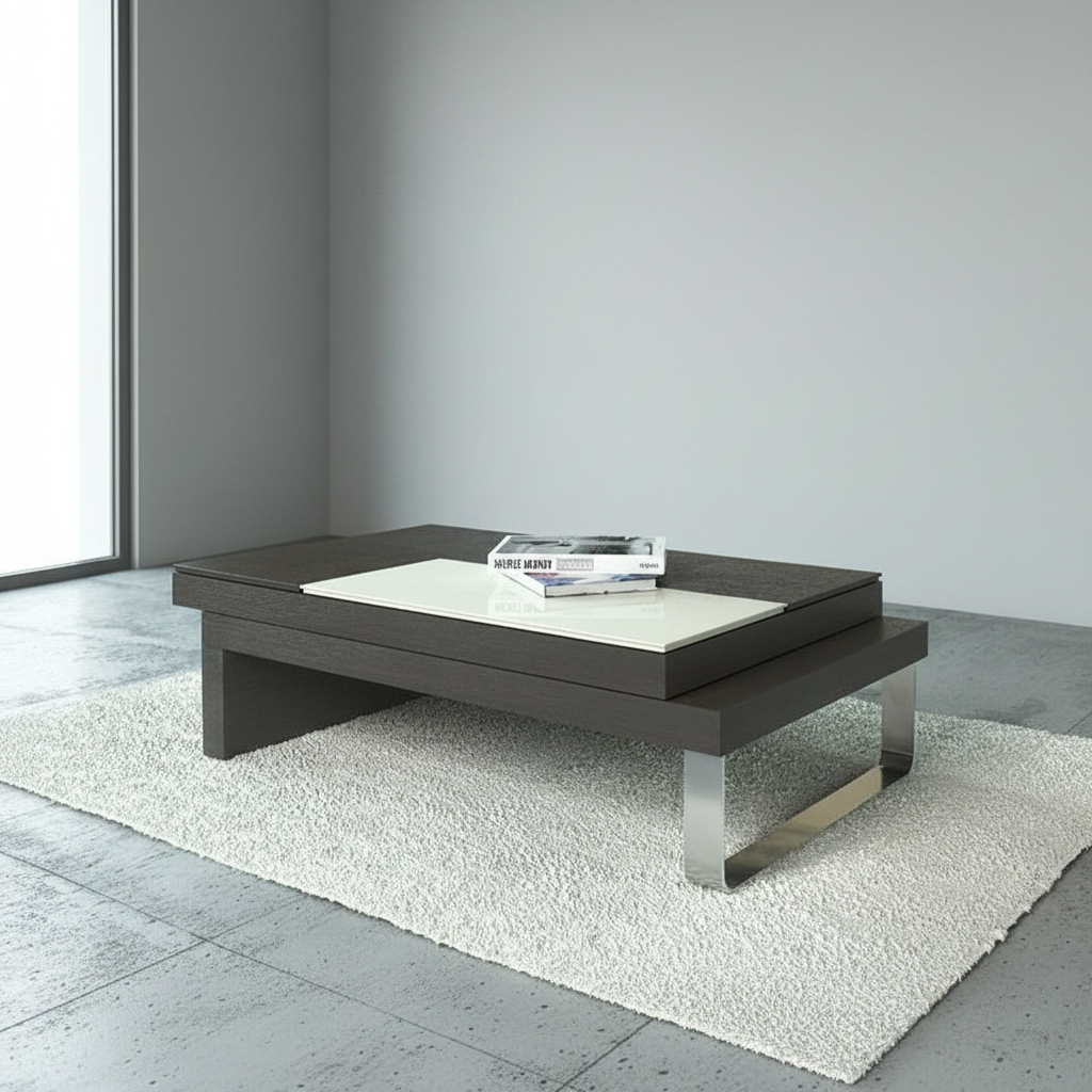 MEZZO Coffee Table