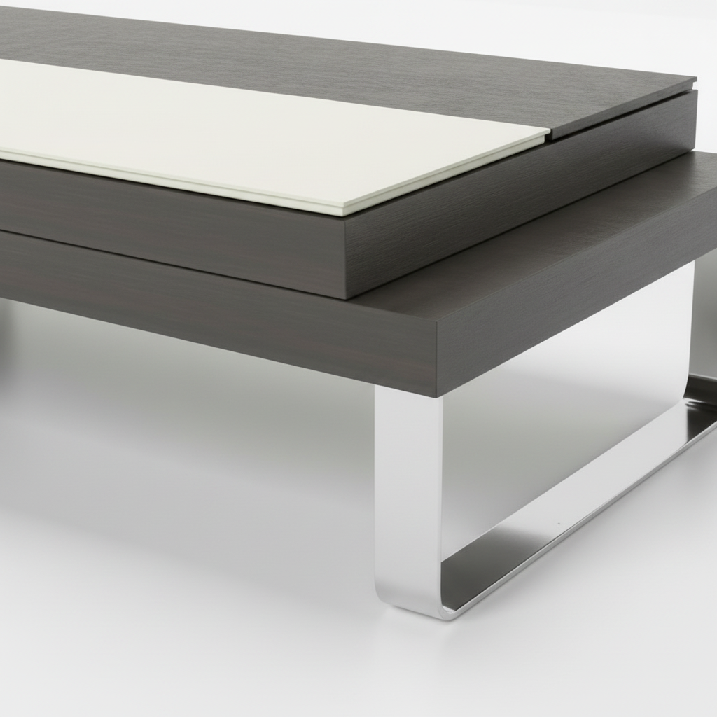 MEZZO Coffee Table