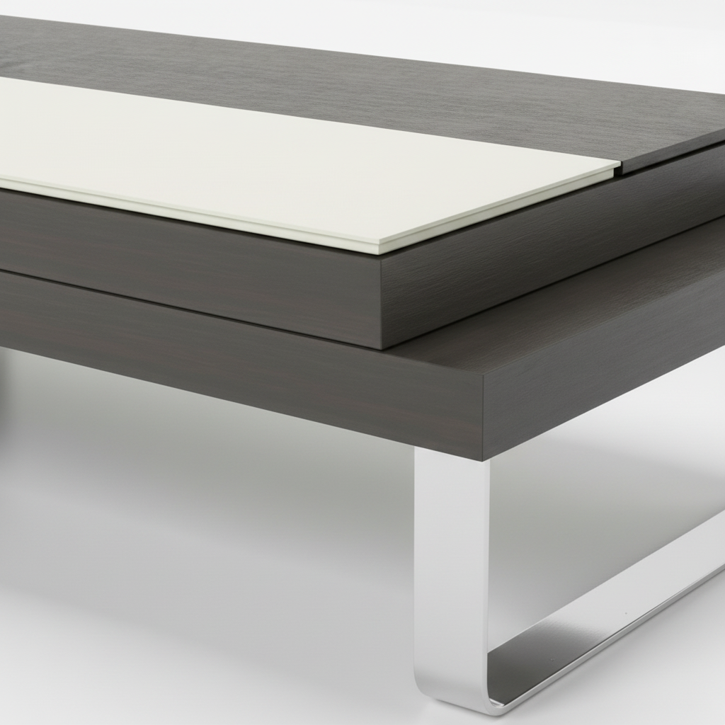 MEZZO Coffee Table