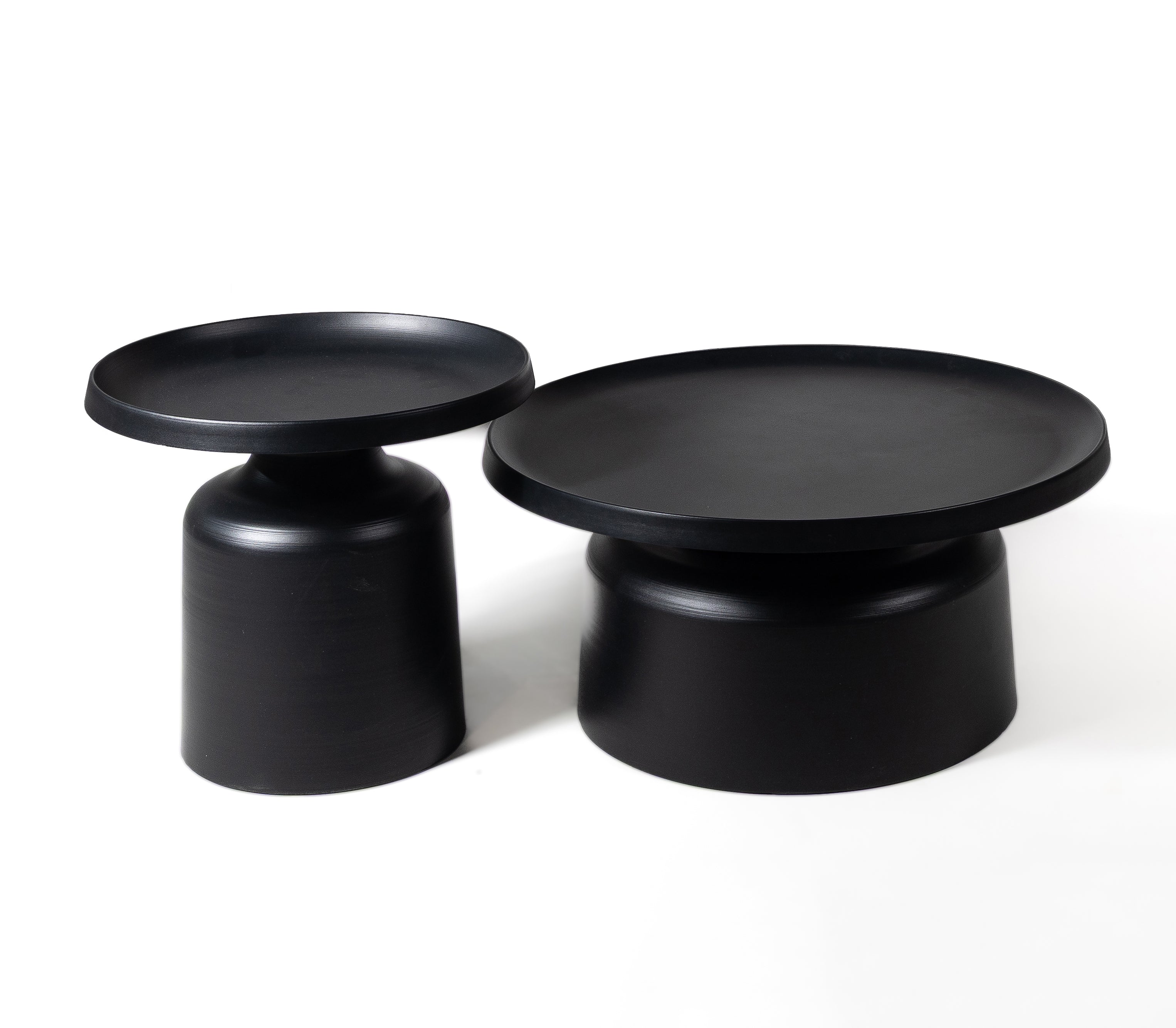 MOMA Coffee Table Set