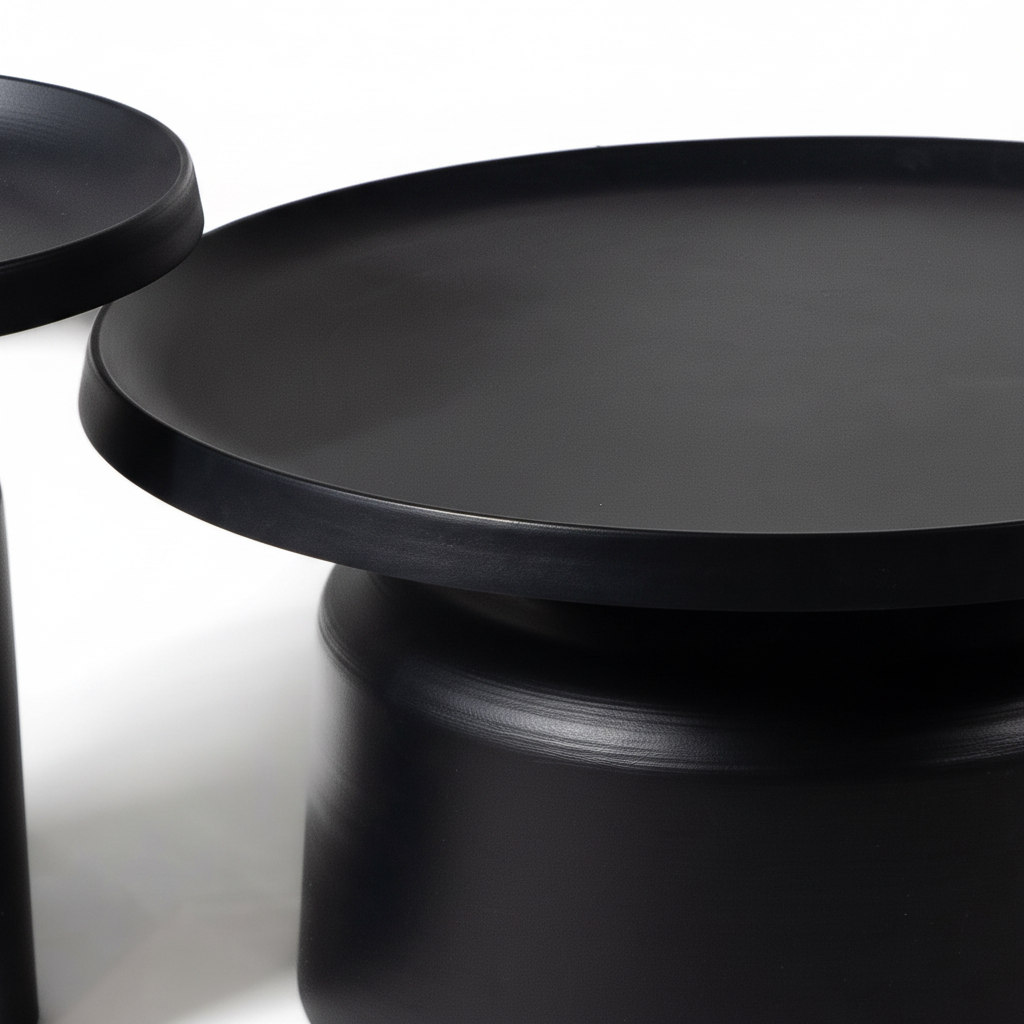 MOMA Coffee Table Set