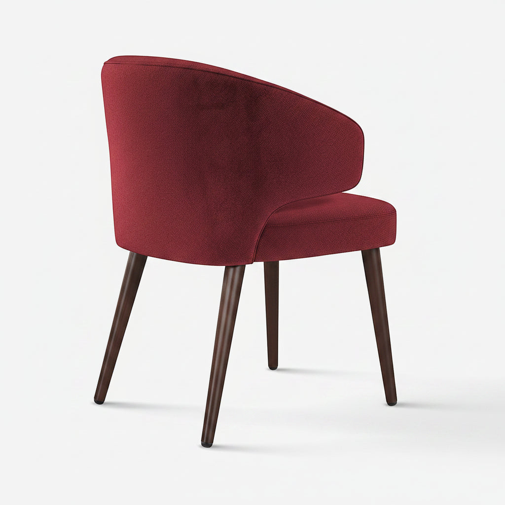 MOUSON Dining Armchair