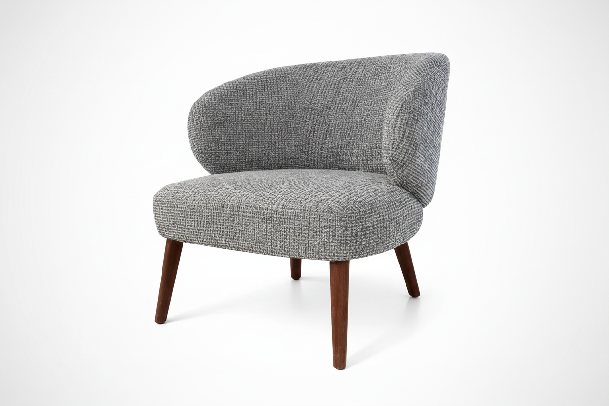 NELIA Lounge Chair