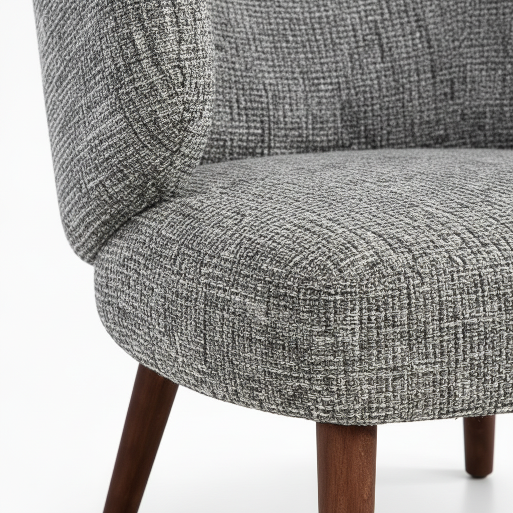 NELIA Lounge Chair