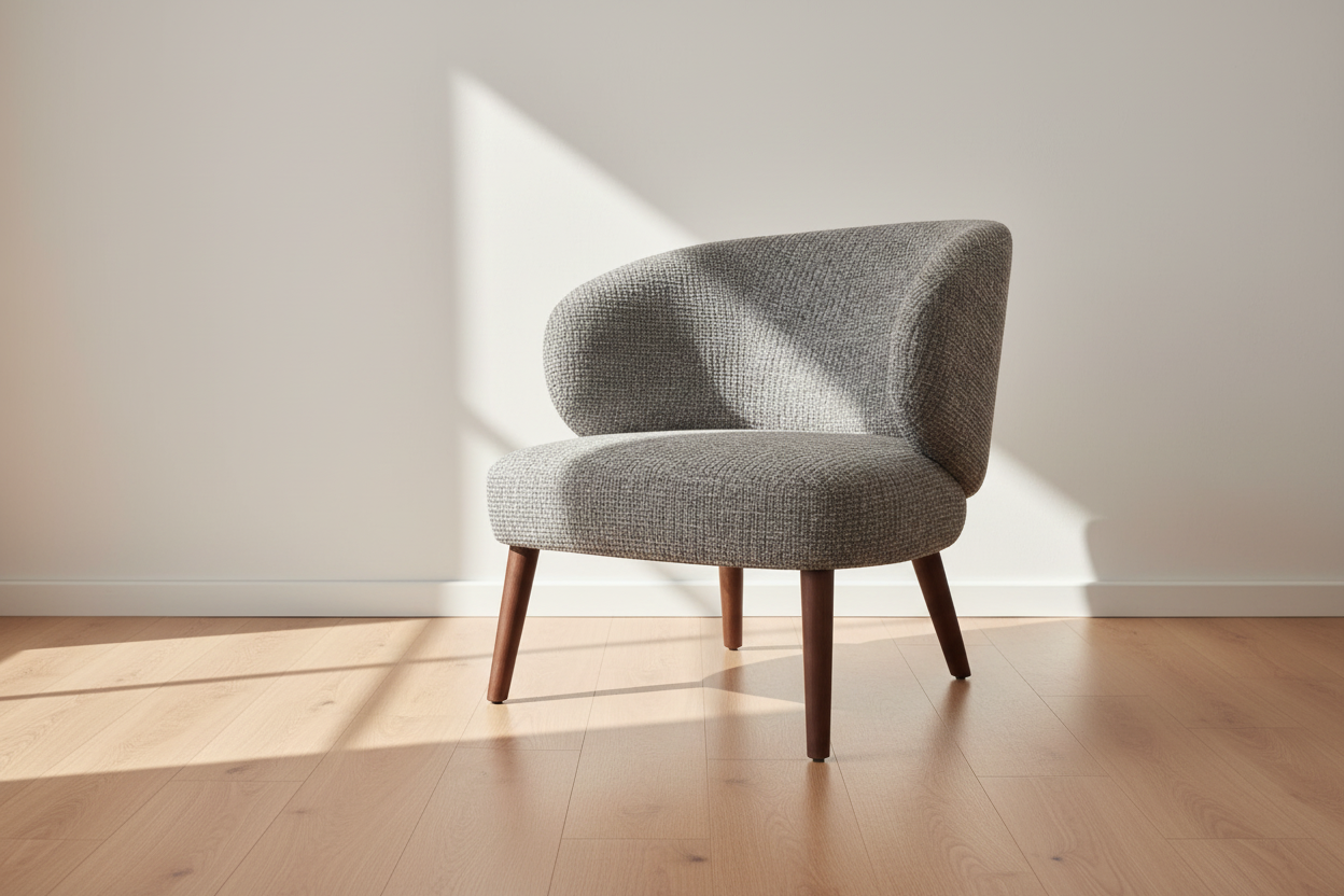 NELIA Lounge Chair