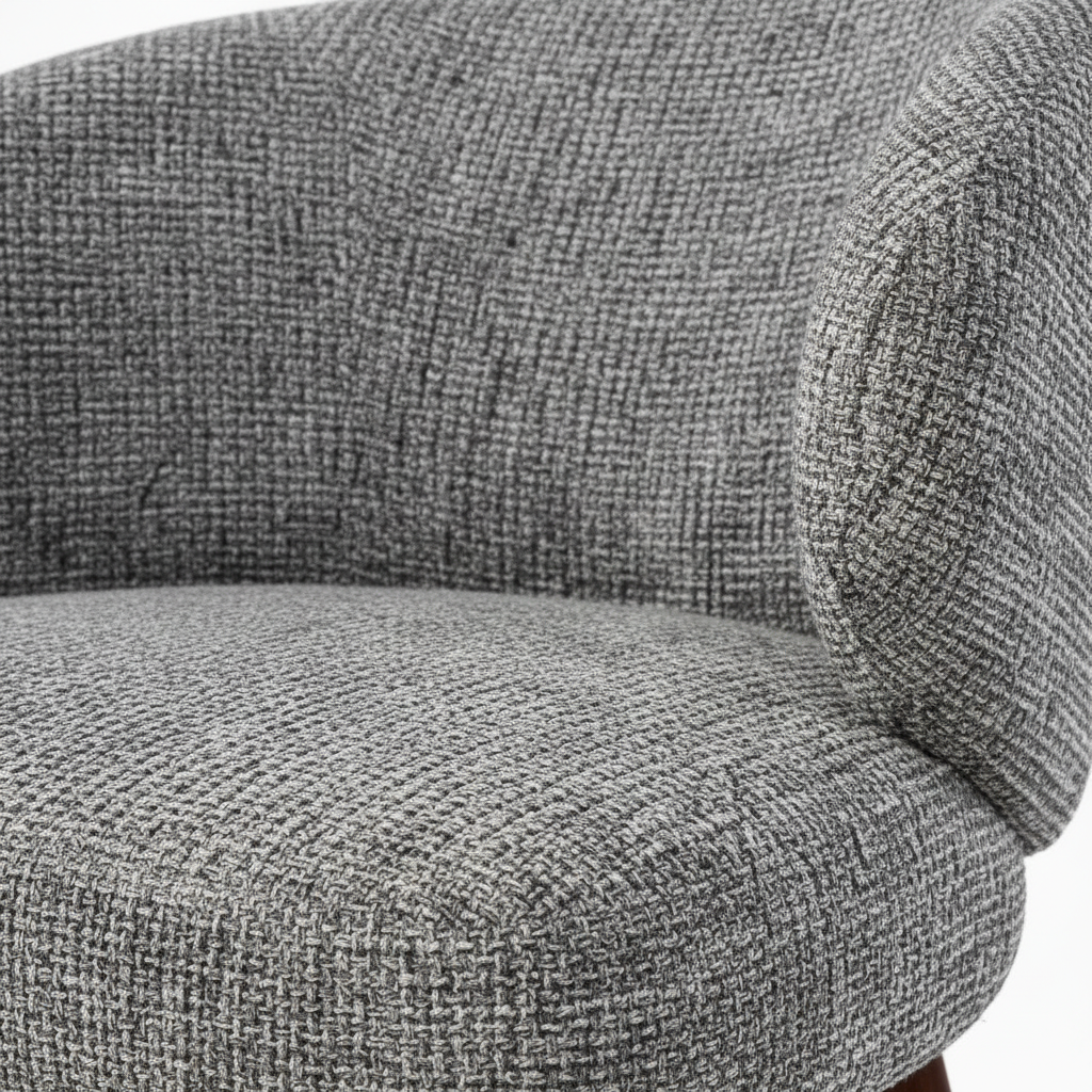 NELIA Lounge Chair