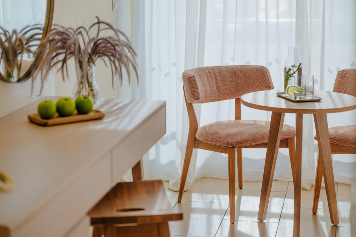MONYAY Dining Chair