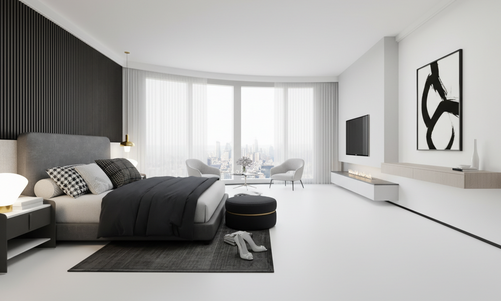 Klirco Furnishings
