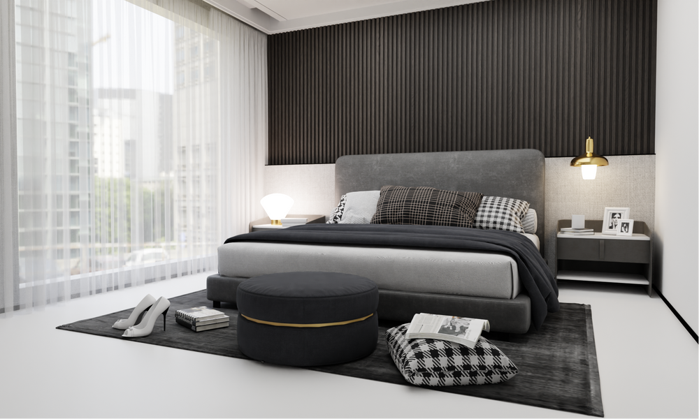 Klirco Furnishings
