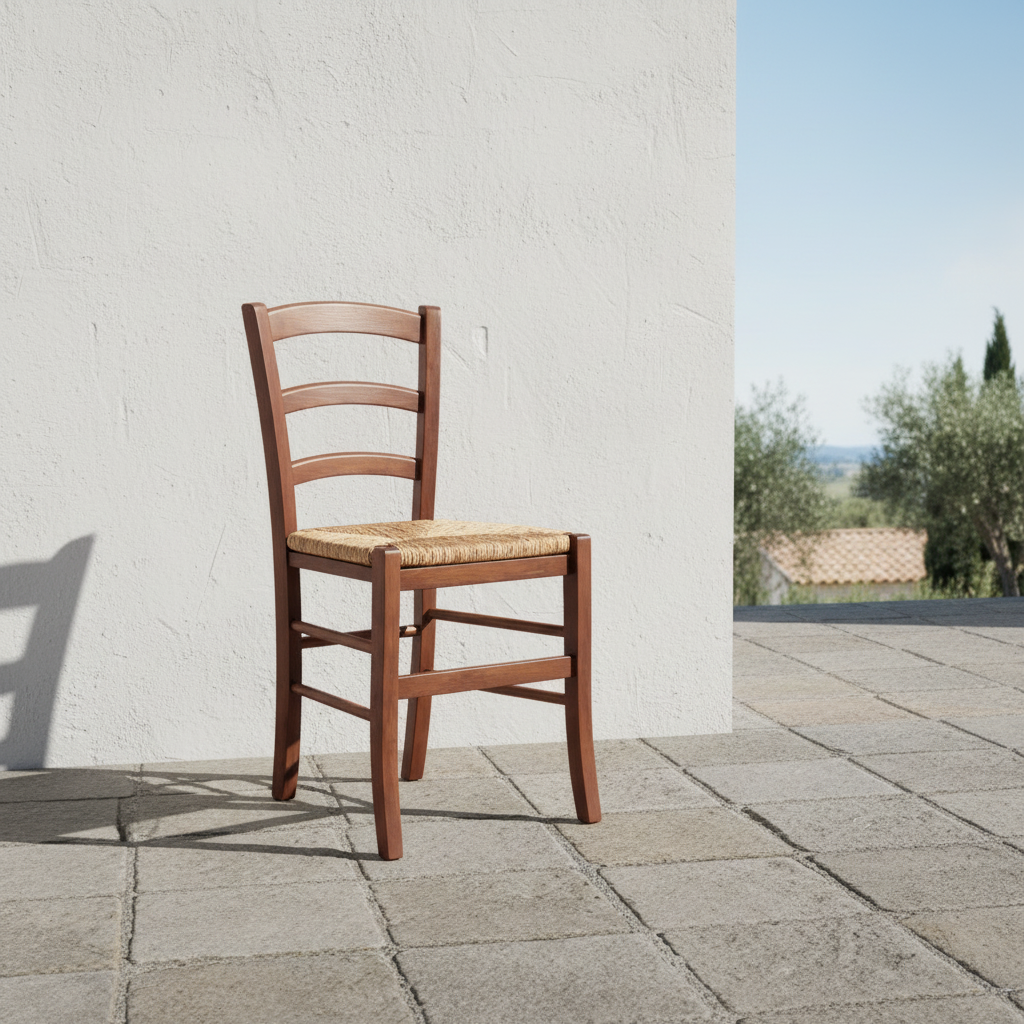 PALERMO Dining Chair