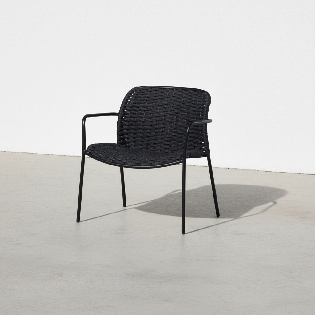 SLICK Lounge Chair