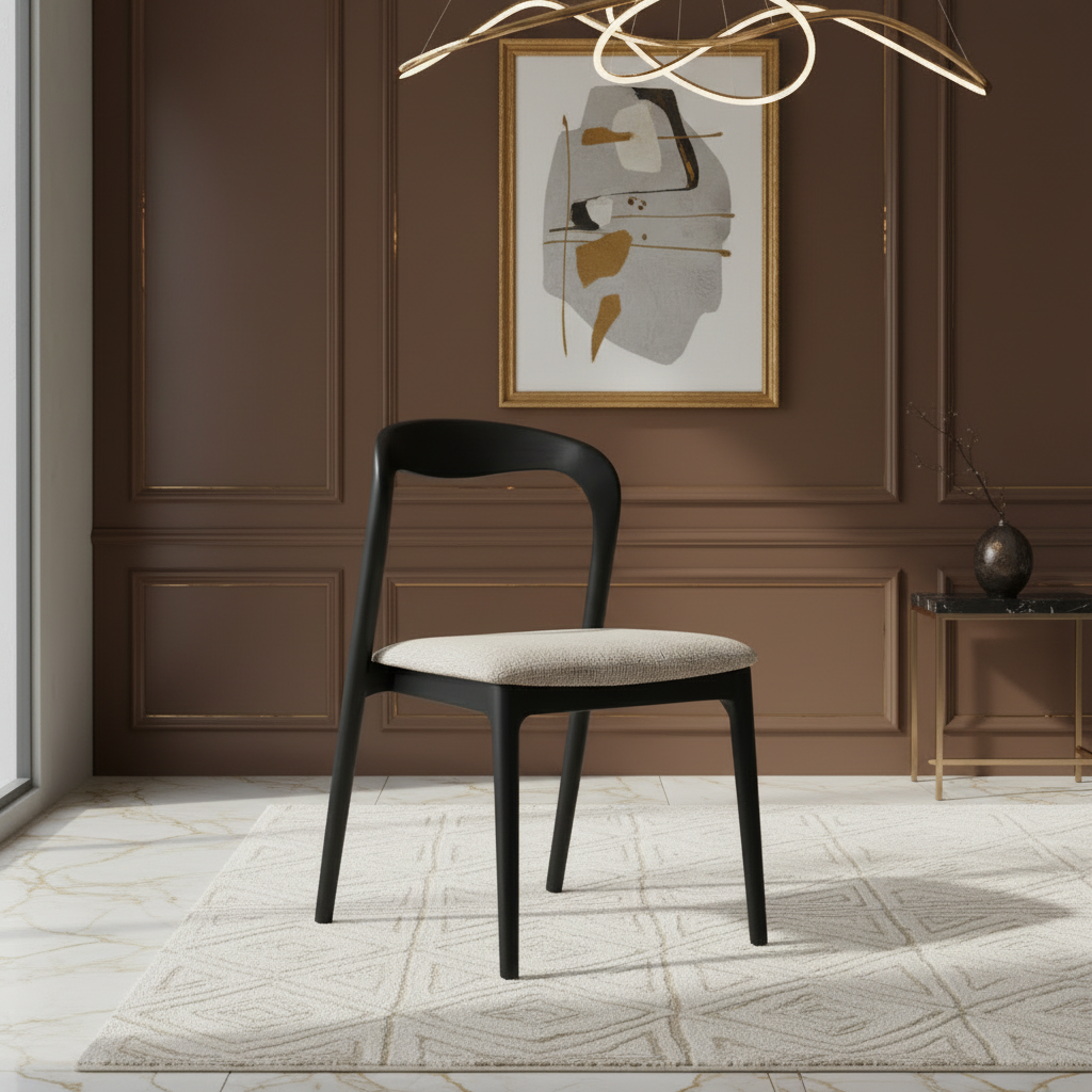 SUNNY Dining Chair