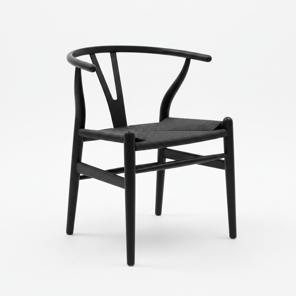WISHBONE Armchair