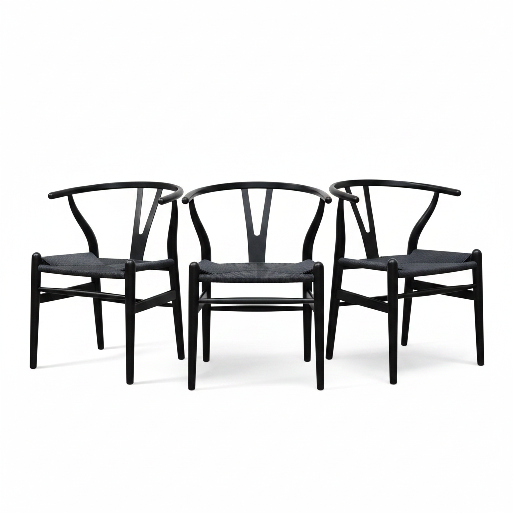 WISHBONE Armchair