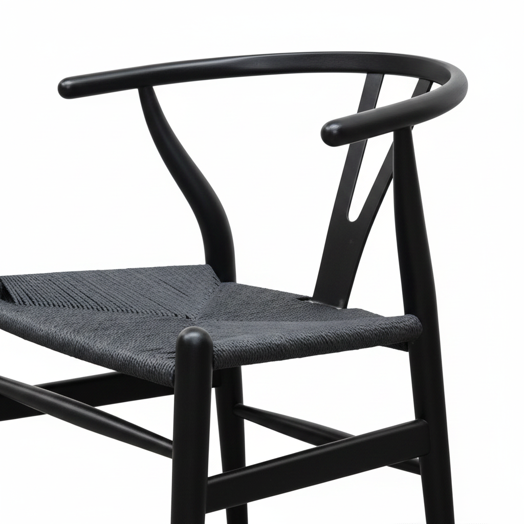 WISHBONE Armchair
