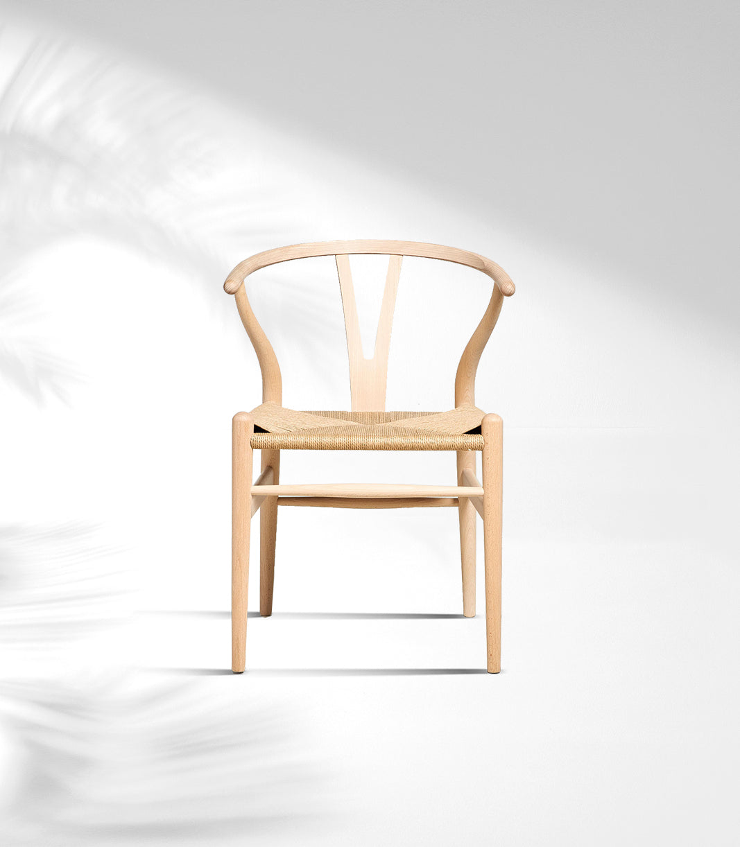 WISHBONE Armchair