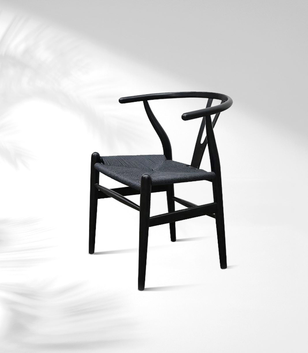WISHBONE Armchair