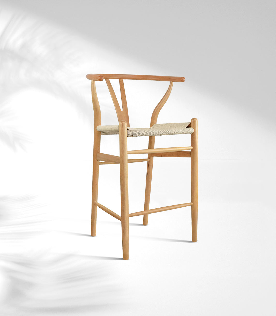 WISHBONE Stool